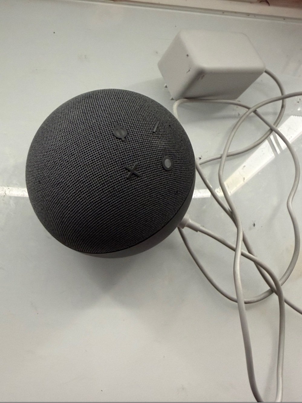 Amazon echo dot 4th gen